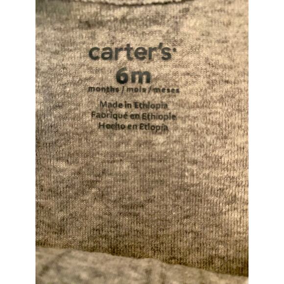 Bundle of Baby Bunny Onesie &16" NWT Pink Unicorn Bunny Size 6 Months. - Picture 9 of 9